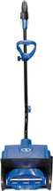 SNOW JOE 24V CORDLESS SNOW SHOVEL 24V-SS13-XR TOOL ONLY - BLUE/BLACK Like New