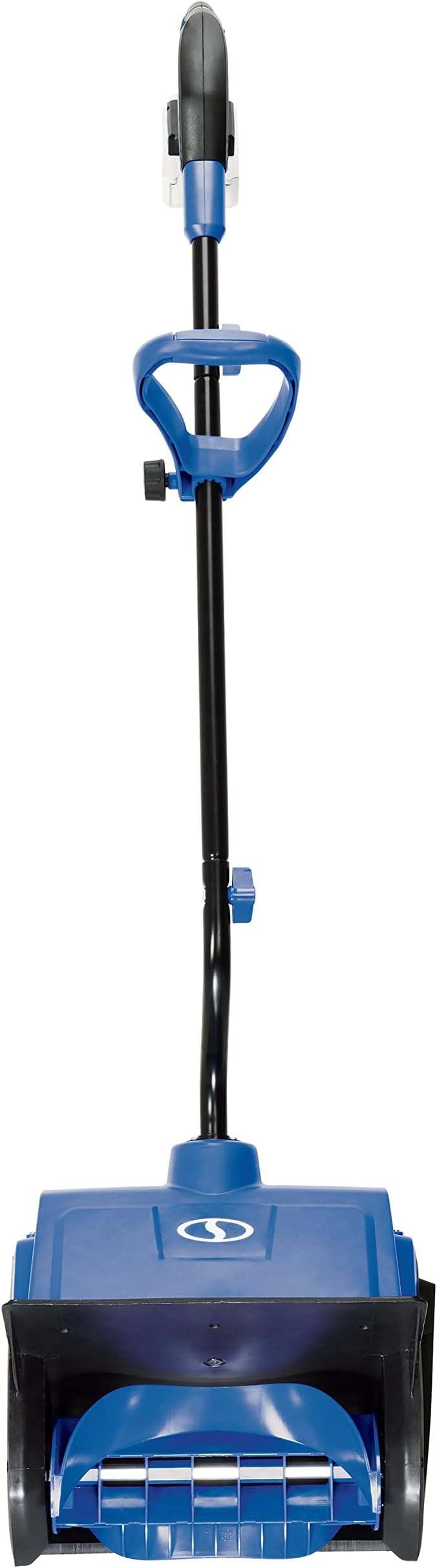 SNOW JOE 24V CORDLESS SNOW SHOVEL 24V-SS13-XR TOOL ONLY - BLUE/BLACK Like New