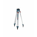 BOSCH 63 IN. ALUMINUM CONTRACTORS' TRIPOD BT160 - BLACK - Like New