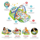Fisher-Price Kick 'n Play Piano Gym B00F2MQDU2 - NEW - Brand New