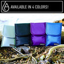 ABSORBITS PHONE POUCH 2 PACK - BLUE - Like New