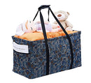 KMERCE Oversize Beach Bag, Extra Large Utility Tote Bag B098RSN5JY - Brand New