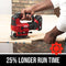 SKIL PWR CORE 20V 7/8 INCH STROKE LENGTH JIGSAW 2.0AH PWR CORE 20L - MULTI - Like New