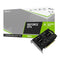 PNY Dual Fan GeForce GTX 1650 4GB GDDR6 VCG16504D6DFPPB1 - Black - Like New