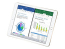 APPLE IPAD PRO 1ST GEN 9.7" 256GB WI-FI + LTE MLQ82LL/A - GOLD - Like New