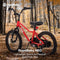 Royalbaby NEO Aluminum Kids Bike 18 Inch Wheel Lightweight Bicycle Boys/ Girls - Like New