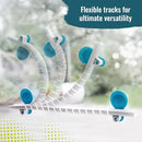 Gecko Run Marble Run Challenge Edition by Thames & Cosmos 550213 - Multicolor - Like New