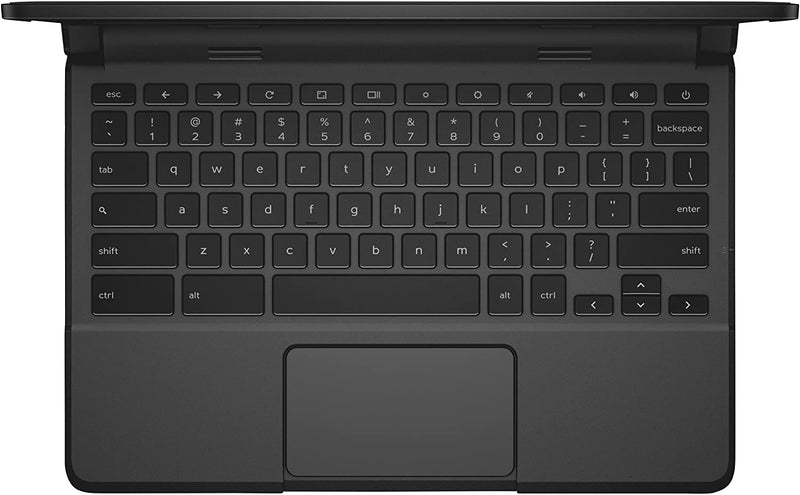 For Parts: DELL CHROMEBOOK 3120 11"HD Celeron N2840 4 16 eMMC - BATTERY DEFECTIVE
