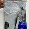 BLU ROCK TECH FABRIC FLEX 3 PERFECT-RISE BOXER BRIEFS - SIZE: MEN M - BLACK - Brand New