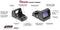CRIMSON TRACE RAD MICRO COMPACT OPEN REFLEX PISTOL SIGHT - BLACK - Like New