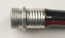 TEKNOR APEX NEVERKINK PRO WATER HOSE 5/8" X 75FT 8845-75 - BLACK/RED - Like New