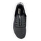 NEW BALANCE DYNASOFT NERGIZE V2, SIZE WOMEN 6.5 , BLACK/WHITE/CREAM - Like New