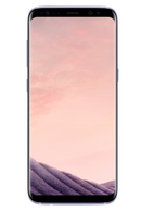 Samsung Galaxy S8 64GB AT&T SM-G950UZVAATT - Orchid Gray New