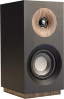 Jamo S 801 Bookshelf Speaker Black - Pair - Like New