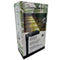 TOMMY BAHAMA SOLAR LED PATH LIGHT (PACK OF 6) - BLACK - Like New