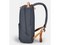 TUCCI T0591 SPRINTSURGE BACKPACK - GRAY - Brand New