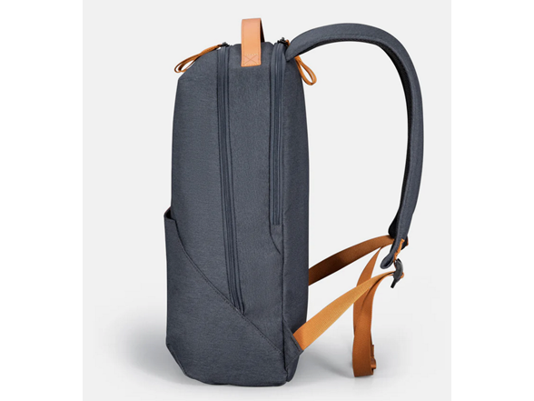 TUCCI T0591 SPRINTSURGE BACKPACK - GRAY - Brand New