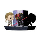 Funko Pop! Deluxe Star Wars: Duel of The Fates - OBI-Wan Kenobi, Exclusive - Like New