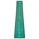 CALLAWAY 8' PUTTING GOLF MAT - Like New