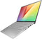 ASUS VivoBook S17 S712JA-WH54 17.3" FHD i5-1035G1 8GB 128GB + - Scratch & Dent