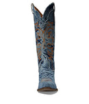 B0BKPQPK8T Dingo Texas Tornado Blue 7 B (M) - Brand New