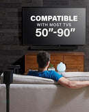 SANUS SOUNDBAR TV MOUNT FOR SONOS ARC & SONOS ARC ULTRA SOUNDBAR MOUNT - Like New