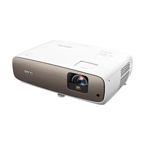 BenQ HT3550 4K Home Theater Projector with HDR10 and HLG - 4K, 2000 ANSI LM - Like New