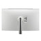 LG ULTRAFINE™ 27UQ850V-W 27" 4K UHD Monitor VESA DISPLAYHDR 400 - WHITE - Like New
