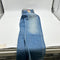 LEVI'S WOMEN'S CLASSIC STRAIGHT JEANS CAVE WALL - SIZE: WOMEN SIZE 2 - CAVE WALL - Brand New