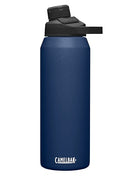 CamelBak Chute Mag 32oz Vacuum Insulated Stainless Steel Bottle, Navy - Like New