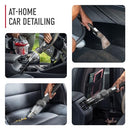 HOOVER CLEANSLATE AUTO TOOL BUNDLE AH84000 - BLACK - Like New
