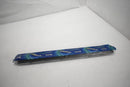 SULAWSKYS BALL BEARING TYPE DRAWER SLIDE 3 LEVEL FULL EXTENSION (22 INCH) BLACK - Brand New