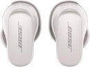 Bose QuietComfort Earbuds II, Wireless, Bluetooth, Proprietary Active, Soapstone - Like New