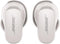 Bose QuietComfort Earbuds II, Wireless, Bluetooth, Proprietary Active, Soapstone - Like New