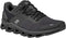 50.99557 ON RUNNING CLOUDACE V2 WOMAN BLACK/ECLIPSE 8 Like New