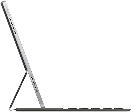 Apple Smart Keyboard Folio iPad Pro 11" 4th Gen IPad Air 5th Gen - Black - Like New