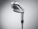 TaylorMade Golf STEALTH IRON SET LEFT HANDED REGULAR FLEX - Brand New
