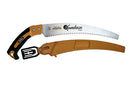 Kamikaze 6532 Curved saw with hardened teeth, Brown/Black - Brand New