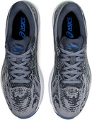 1011B012 ASICS Men's Gel-Cumulus 23 Running Shoes Rock/Carrier Grey 10.5 New
