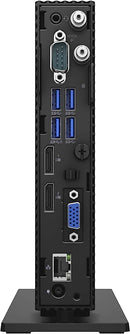 Dell Wyse 5070 Thin Client Pentium Silver J5005 8GB WIFI ThinOS - Black - Like New