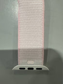 APPLE WATCH 41MM SPORT LOOP - LIGHT PINK - Like New