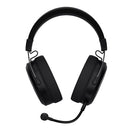 COOLER MASTER CH351 WIRELESS HEADSET 3D 2.4GHZ BLUETOOTH 50MM - SPACE GRAY - Like New