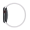 APPLE WATCH SOLO LOOP 41MM - SIZE 2 - WHITE - Like New