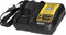 DEWALT DCB112 20V MAX Lithium-Ion Battery Charger - Black Like New