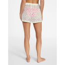 NO BOUNDARIES CROCHET SHORTS COVERUP SIZE MEDIUM 8-10 - :FRESH IVORY - Brand New