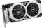 MSI NVIDIA GeForce RTX 2070 Super Ventus 8GB GDDR6 Graphics Card Like New