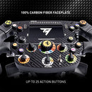 THRUSTMASTER FORMULA WHEEL ADD-ON FERRARI SF1000 EDITION REPLICA WHEEL - BLACK - Like New