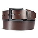 CARHARTT MEN'S A0005510 ANVIL BELT - SIZE: 40 - CARHARTT BROWN - Brand New
