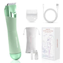 SUPRENT Bikini Trimmer Women Painless Ladies Hair Removal Waterproof Wet & Dry - Like New