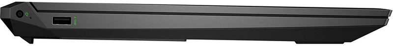 HP PAVILION 16.1" FHD I7-10750H 12 256GB SSD 1TB HDD GTX-1660Ti 16-A0075CL - Like New